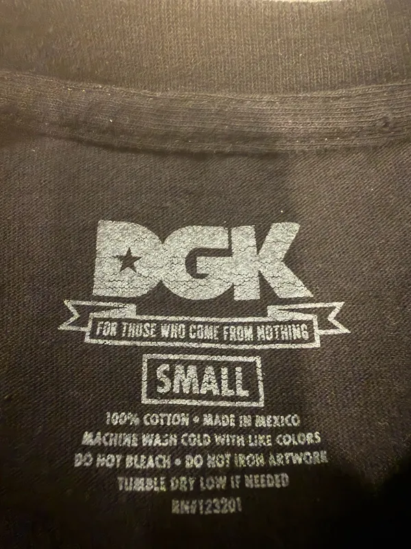 Cotton T - Image 2