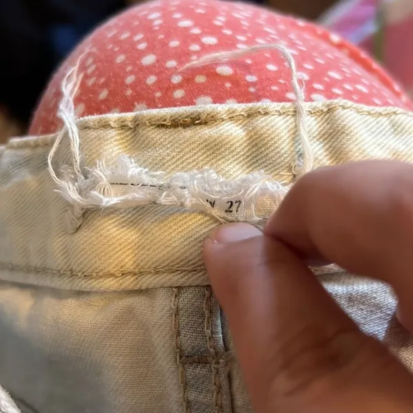 ‎Free people shorts 27 - Image 7