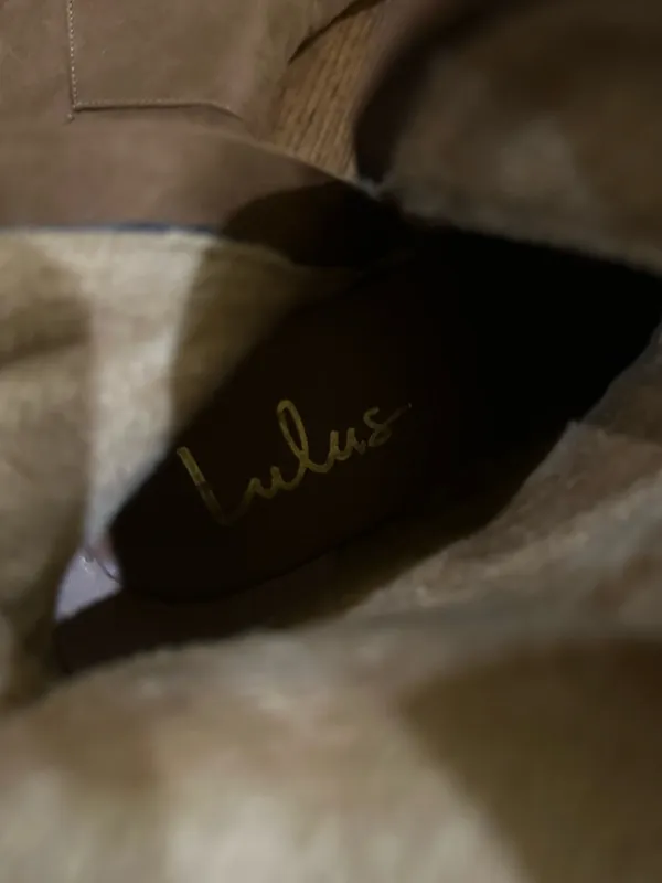 Lulus Boots - Image 2