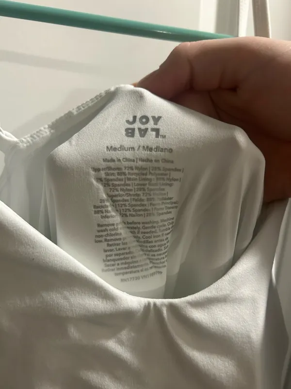 JoyLab Dress Active - Image 4