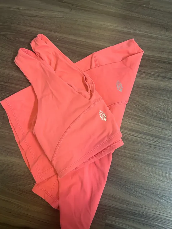 Free People Movement Matching Set - Image 2