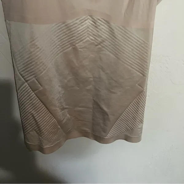 SPANX Thinstincts 2.0 Champagne Beige‎ Shapewear Camo Tank Top - Image 6