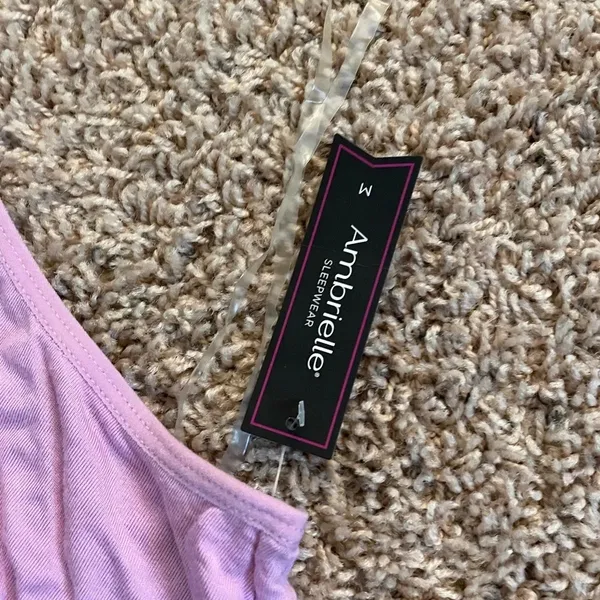 Ambrielle lilac‎ bodysuit Purple Size M - Image 3