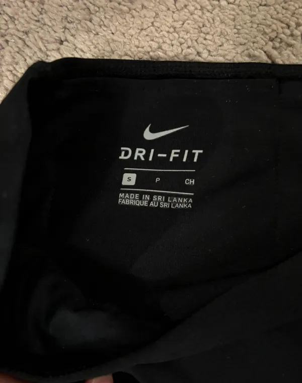 Nike Dri-Fit Leggings - Image 3