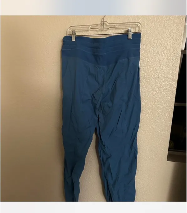 Lululemon Dance Studio Joggers Mid-Rise Full-Length - Image 2