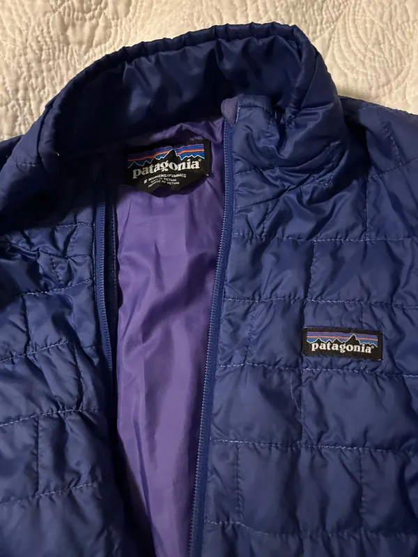 Nano Patagonia Women’s Puff - Image 2