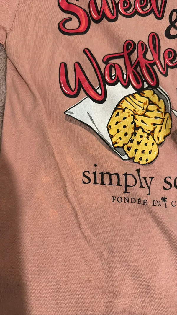 Simply Southern Long Sleeve - Image 4