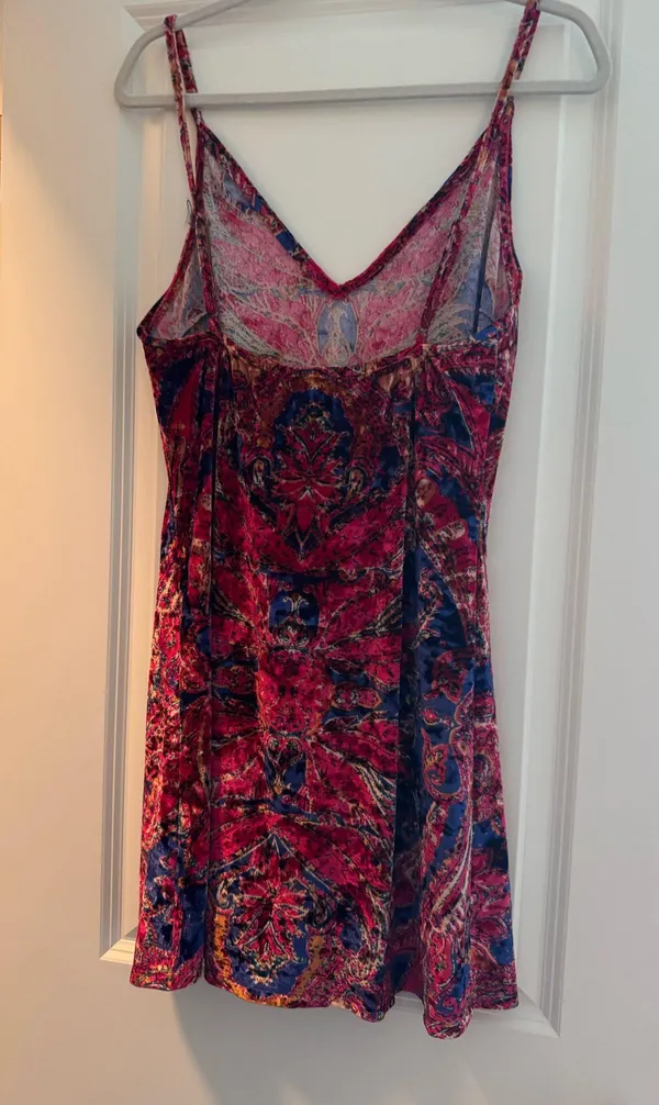 Free People Dress Mini - Image 2