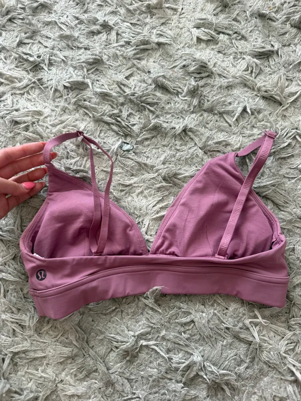 Lululemon Sports Bra - Image 2