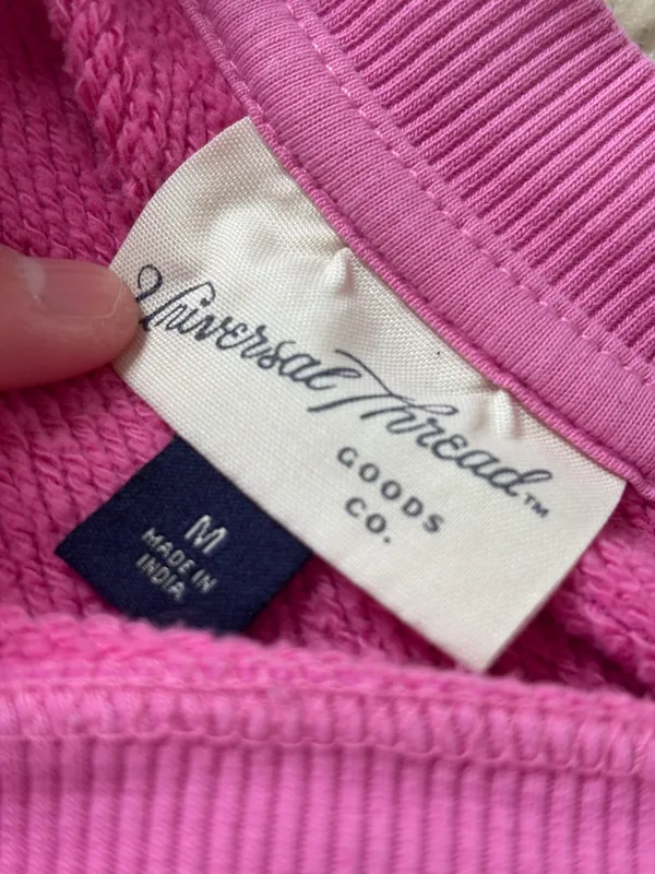 Universal Thread Sweatshirt - Image 2