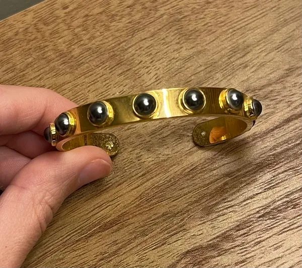 Kate Spade bracelet - Image 10