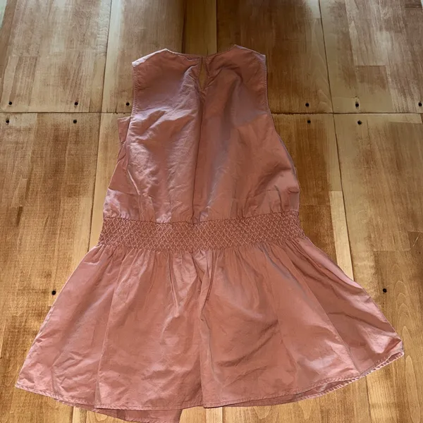 Kate Spade Saturday Blush‎ Mini Dress - Image 4