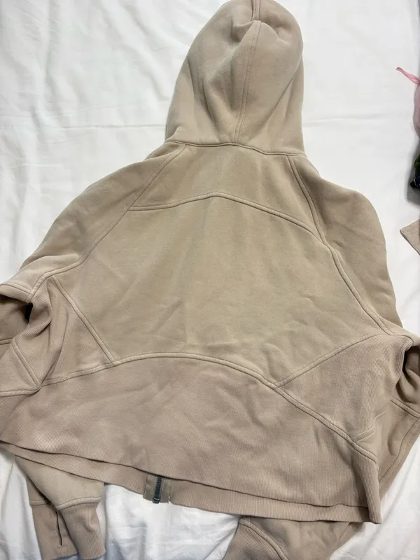 Lululemon Jacket - Image 2