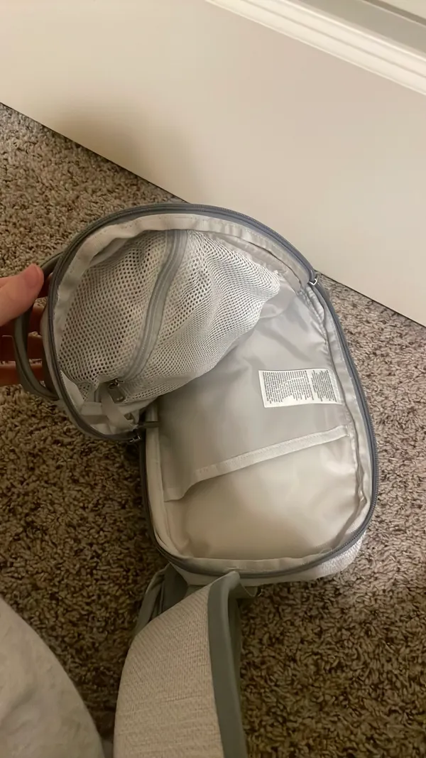 The North Face Borealis Sling Pack  - Image 4