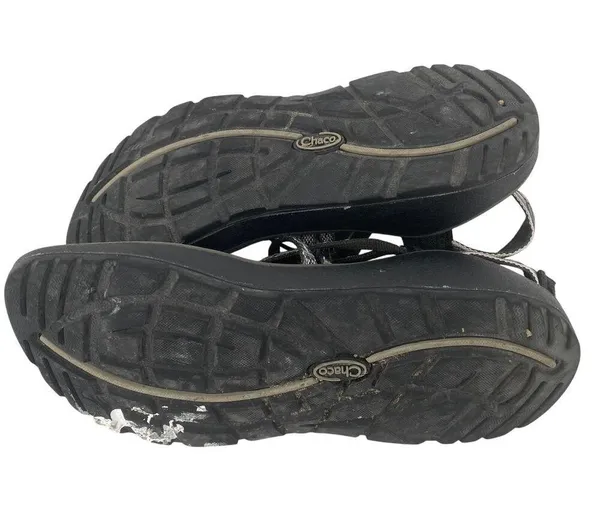 Chaco Women's Z Cloud X2 Thong Strappy Sandals Size 6 - Image 8