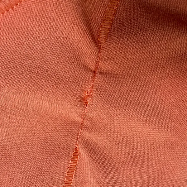Lululemon Hotty Hot High-Rise Lined Short 2.5" Sunny Coral W7AYYR Size 2 - Image 4