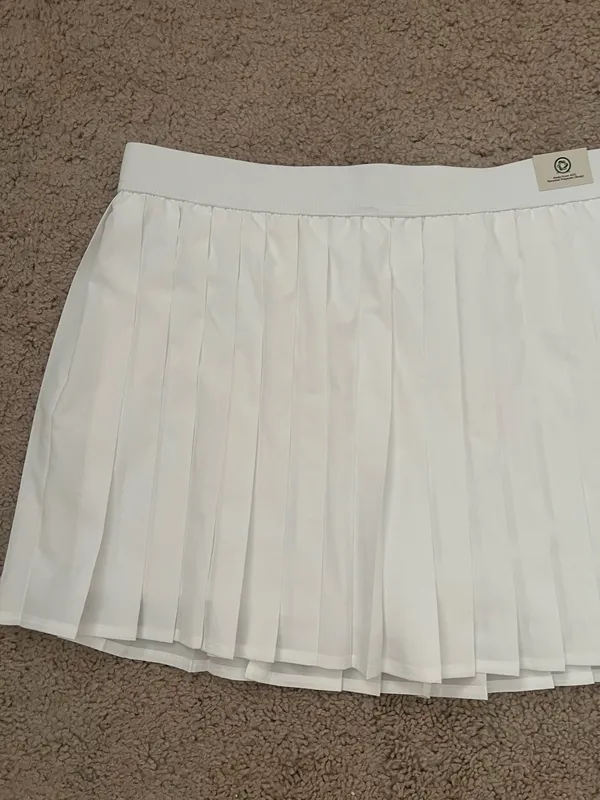 White Skirt  - Image 2