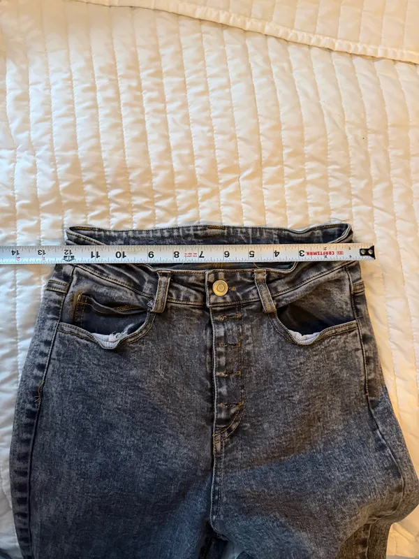 Bellbottom jeans - Image 5