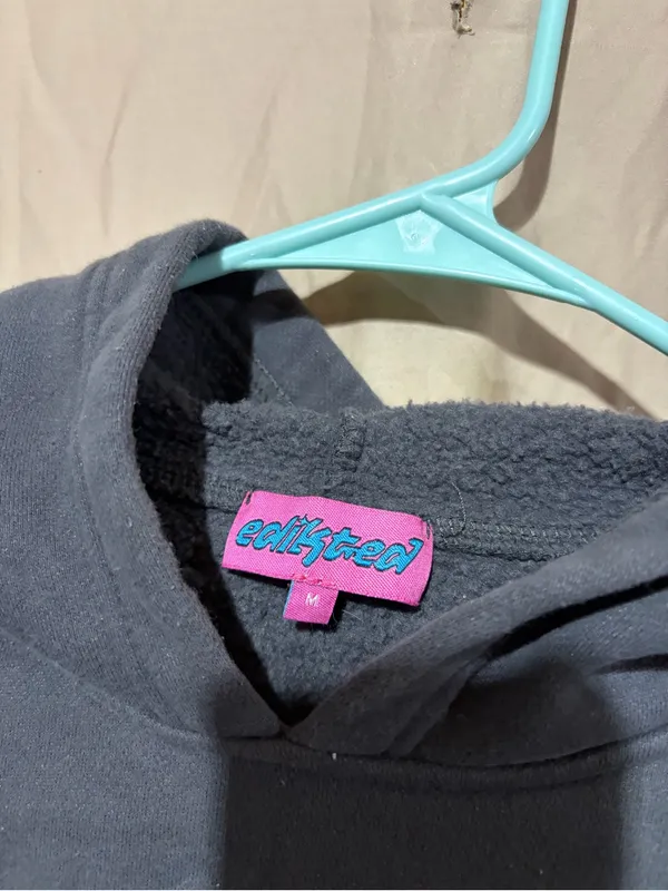 Edikted sweatshirt - Image 2