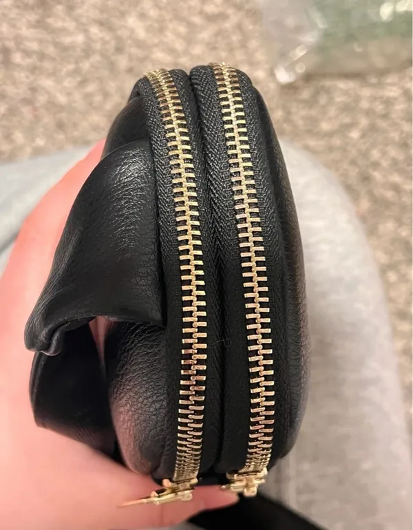 Black Crossbody - Image 3