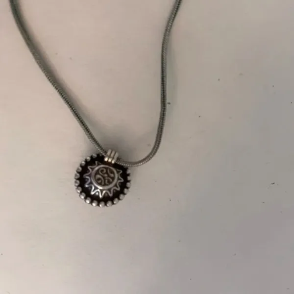 Brighton necklace​ - Image 9