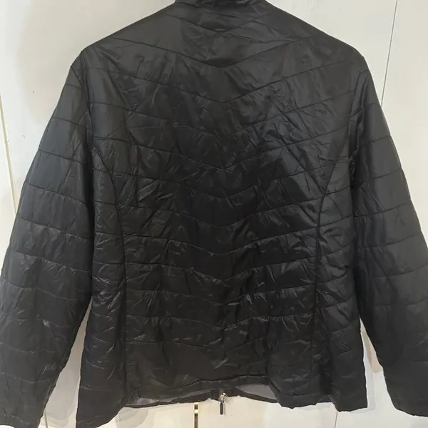 Free Country Gray and Black Jacket - Image 7