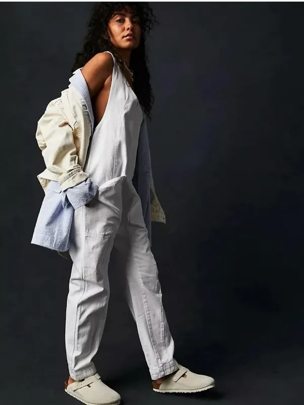Free people High Roller Jumpsuit - Image 3