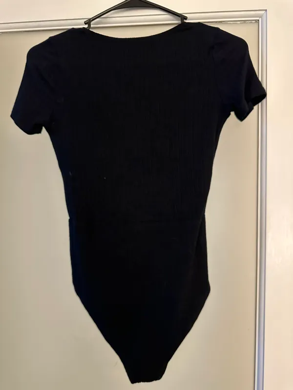Forever 21 Bodysuit - Image 2