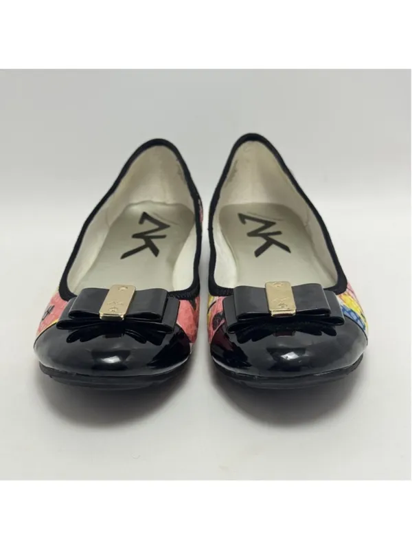 Anne Klein Sport Aricia Slip On Ballet Flats Size 8.5M - Image 7
