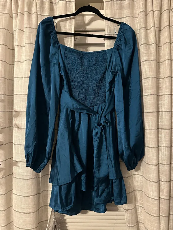 Vici dress - Image 3