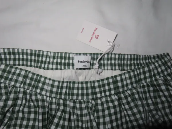 Aritzia bubble shorts - Image 2