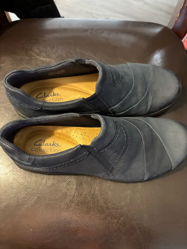 Naturalizer shoes Blue Size undefined - Image 10