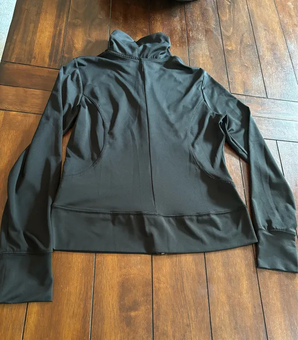 Champion Athletic Jacket Full-Zip - Image 2