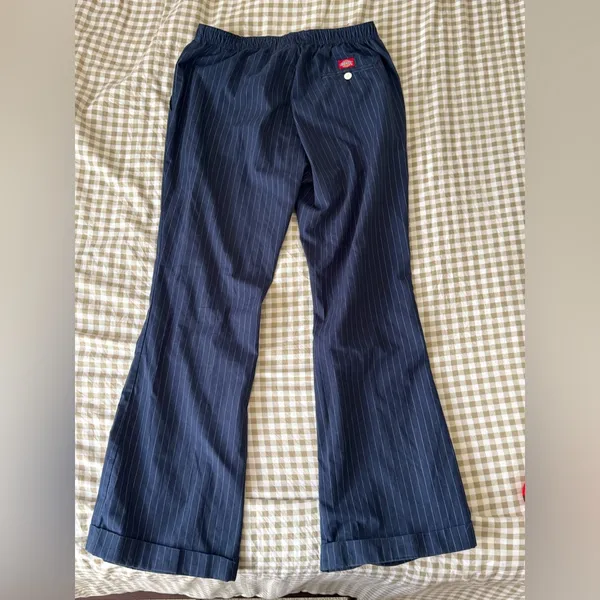 Dickies Navy Blue Apparel - Image 5