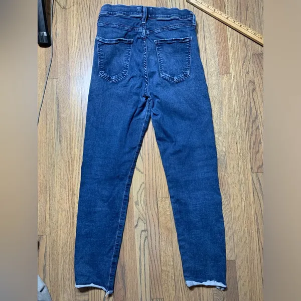 Agolde jeans 28 - Image 6