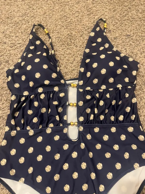 One-piece Swimsuit And Overskirt Suit-One-piece-Likemychoice - Image 4