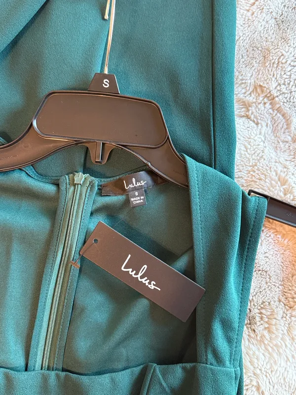 Lulus Jumpsuit  - Image 5