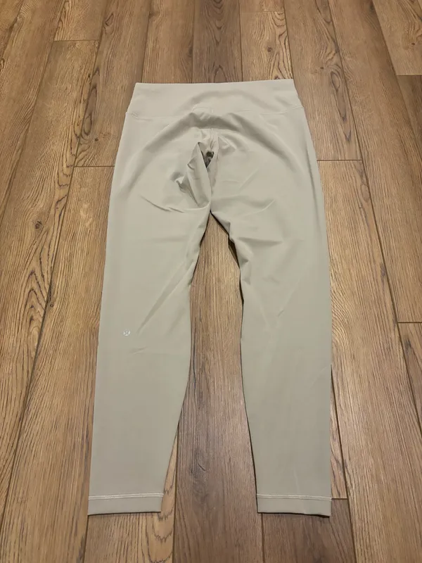 Lululemon leggings  - Image 3