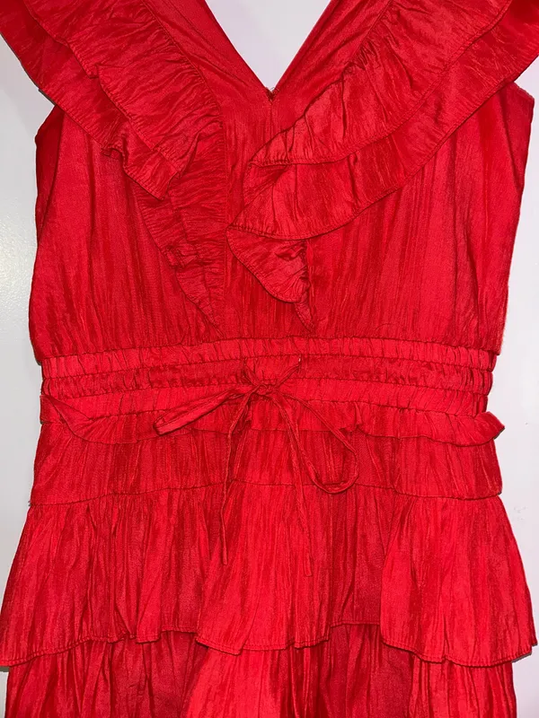 Red Romper DAY+ The Moon - Image 5