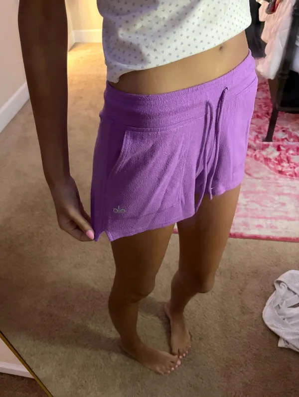Alo Shorts Yoga - Image 2