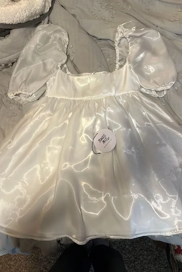 Princess Polly Always Mini Dress - Image 2