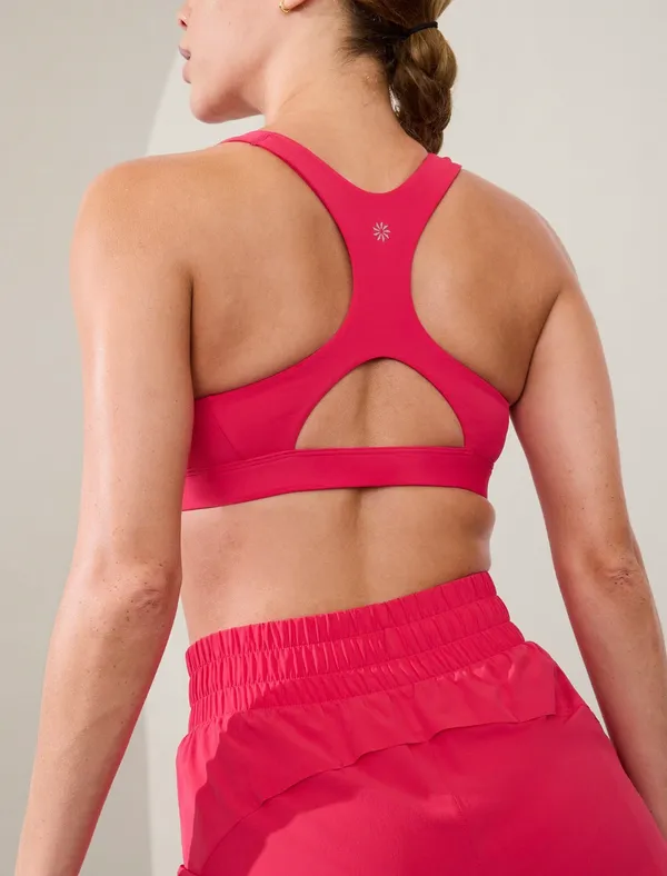 Ultimate Bra A-C - Hibiscus - Image 4