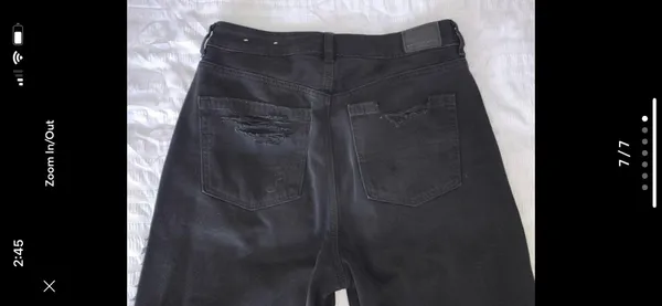 American Eagle Outfitters Boyfriends Jeans - Image 7