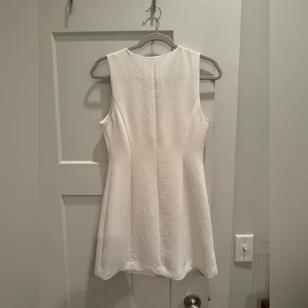 Aritzia Aria Dress - Image 4