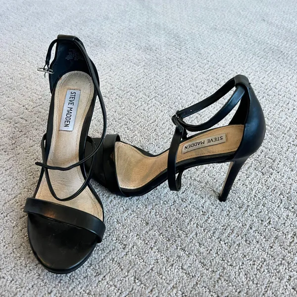 Steve Madden Heels - Image 2