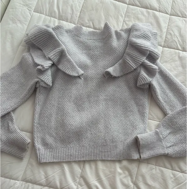 The Pants Store Sweater - Image 2