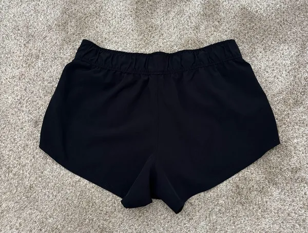 Roxy Corsica Calling Workout Shorts (M) - Image 3