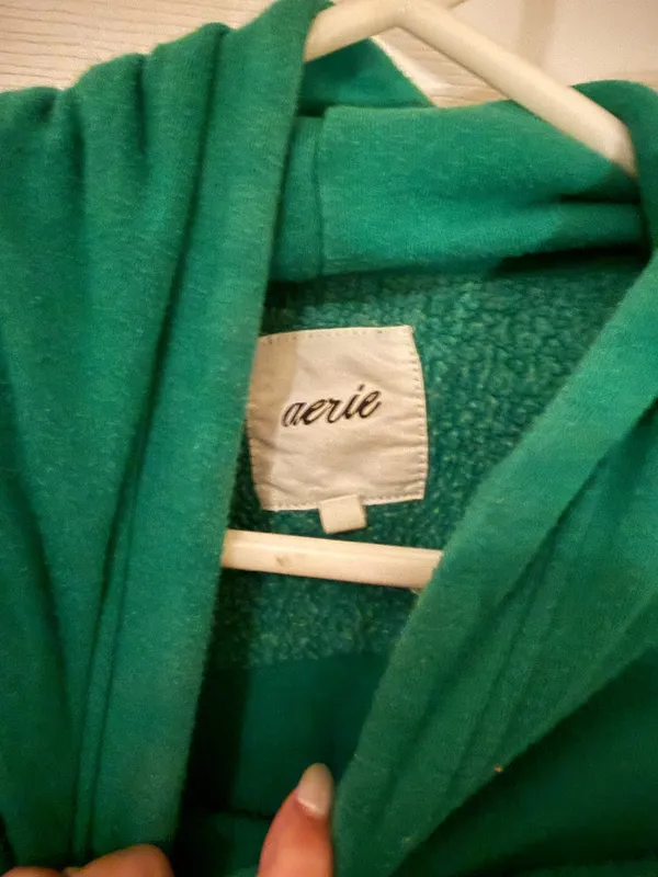 Aerie Hoodie  - Image 2