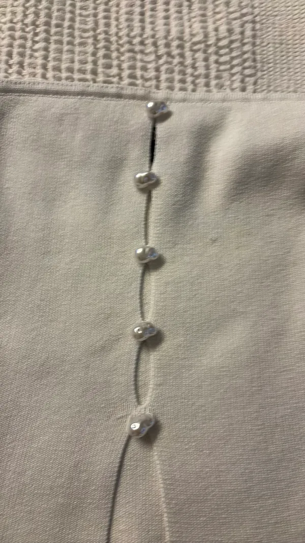 Wild Fable Tube Top - Image 3
