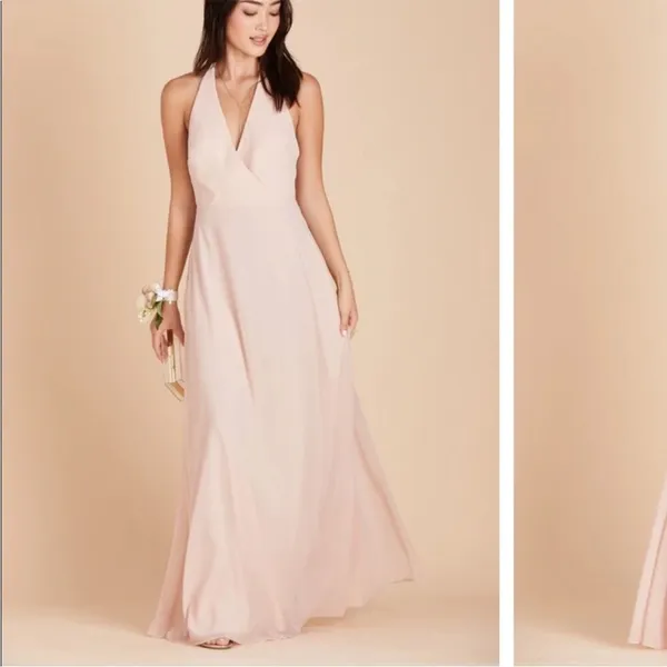 BirdyGrey Moni Convertible - Pale Blush large‎ - Image 6
